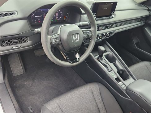Certified 2024 Honda Accord LX image 2