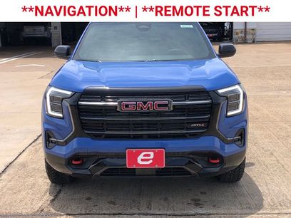 New 2026 GMC Terrain AT4