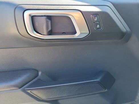 Certified 2025 Ford Bronco Big Bend image 22