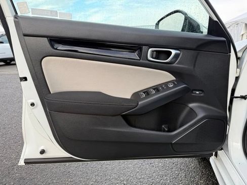 Used 2024 Honda Civic EX image 23