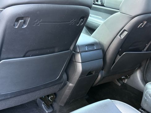 Used 2025 Hyundai Santa Fe Calligraphy FWD image 27