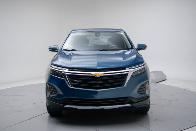Used 2024 Chevrolet Equinox LT FWD image 12