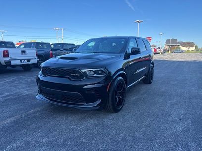 Used 2026 Dodge Durango SRT Hellcat w/ Premium Group