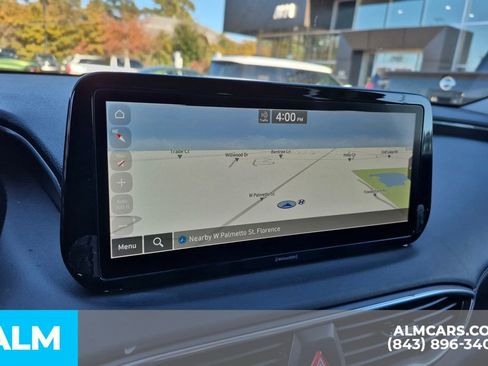 Used 2023 Hyundai Santa Fe XRT image 29