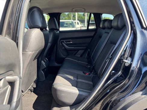Used 2025 MAZDA CX-50 AWD 2.5 S w/ Preferred Package image 13