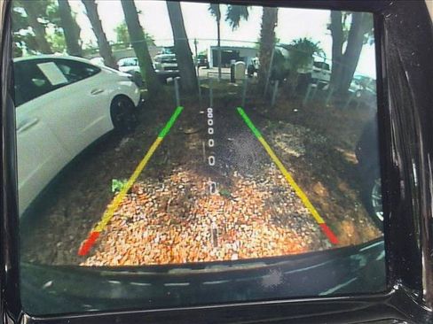 Used 2020 Jeep Compass Limited w/ Advanced Safety Group FWD image 7