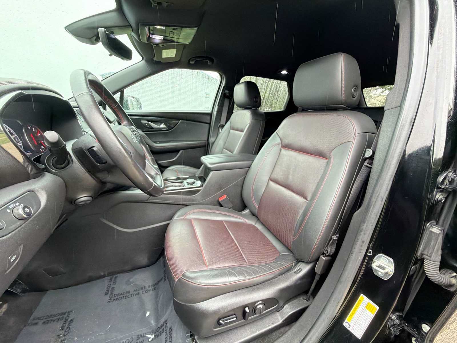 Used 2020 Chevrolet Blazer RS FWD image 13
