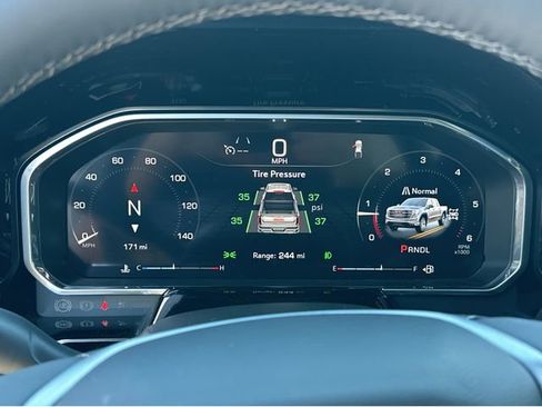 New 2026 GMC Sierra 1500 Elevation image 22