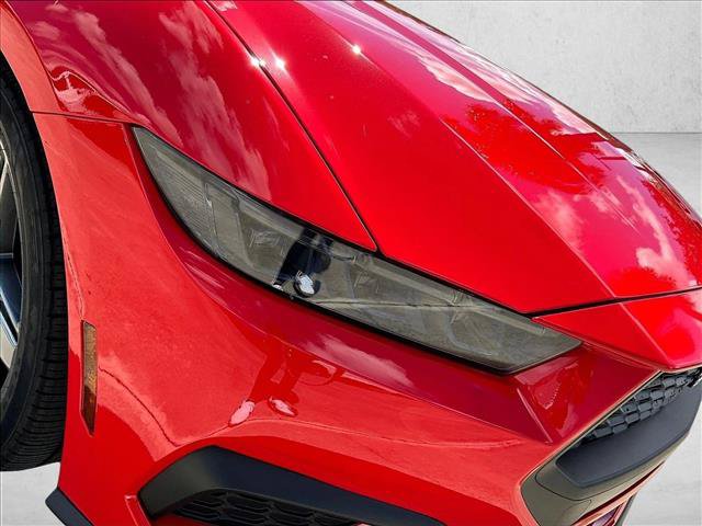 New 2026 Ford Mustang Premium RWD image 24