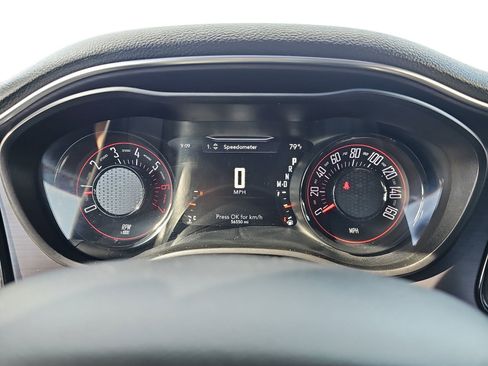 Used 2018 Dodge Challenger R/T w/ Blacktop Package RWD image 16