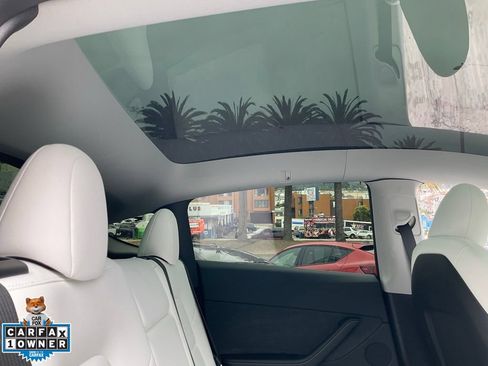 Used 2023 Tesla Model Y Long Range AWD/4WD image 66