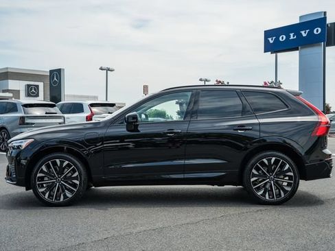New 2026 Volvo XC60 T8 Ultra w/ Protection Package Premier AWD/4WD image 4