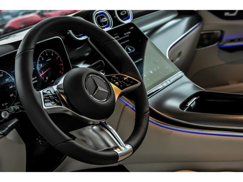 New 2026 Mercedes-Benz GLC 300 4MATIC image 10