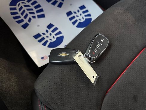 Used 2017 Chevrolet Camaro ZL1 RWD image 41