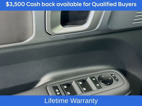 New 2026 Hyundai Santa Fe XRT image 18