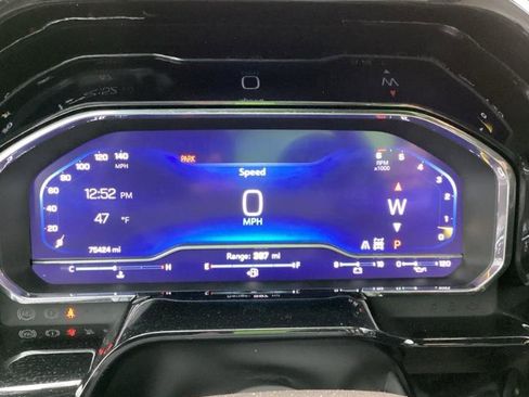 Used 2023 Chevrolet Silverado 1500 RST w/ RST All Star Premium Package image 6