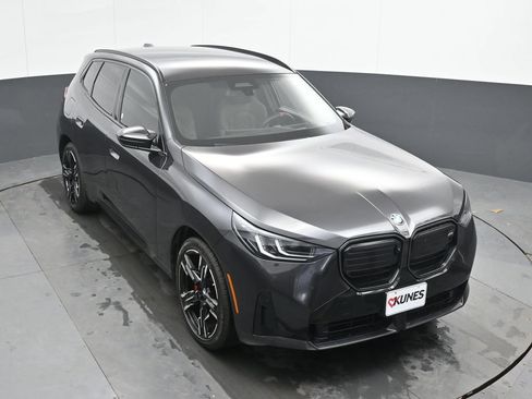 Used 2025 BMW X3 M50 AWD/4WD image 36