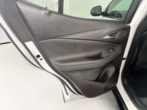 Used 2024 Buick Encore GX Sport Touring w/ Comfort Package FWD image 27