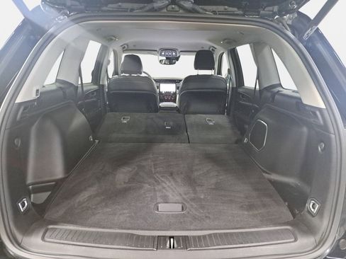 Certified 2023 Jeep Grand Cherokee Limited w/ Black Appearance Package image 13