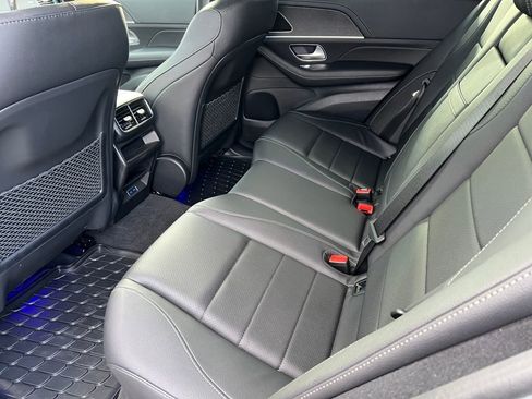 Used 2024 Mercedes-Benz GLE 450 GLE 450 image 11