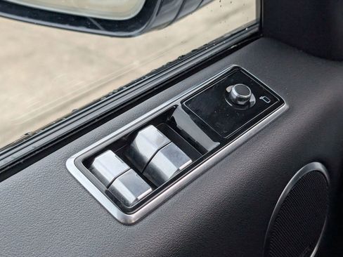 Used 2021 Land Rover Range Rover Sport HSE Silver Edition image 25