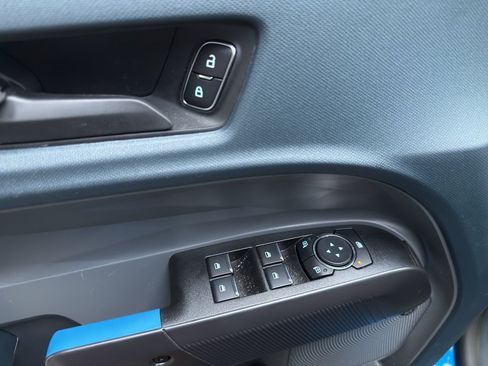 New 2025 Ford Maverick Lobo AWD/4WD image 14