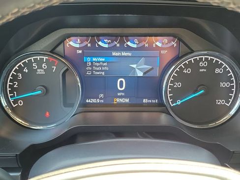 Certified 2023 Ford F150 XLT w/ Equipment Group 302A High AWD/4WD image 7