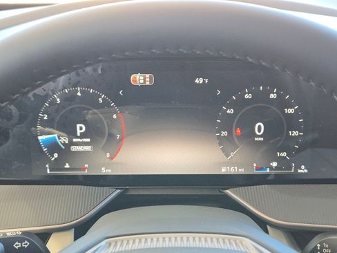 New 2026 Nissan Murano SV image 17