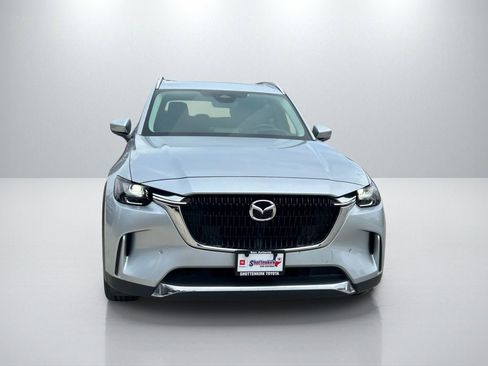 Used 2024 MAZDA CX-90 3.3 Turbo w/ Premium Package AWD/4WD image 2
