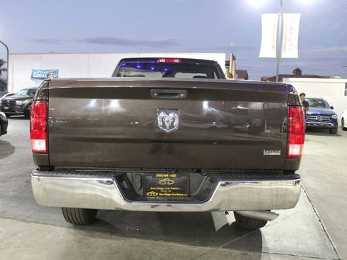 Used 2017 RAM 1500 Tradesman w/ Power & Remote Entry Group RWD image 4