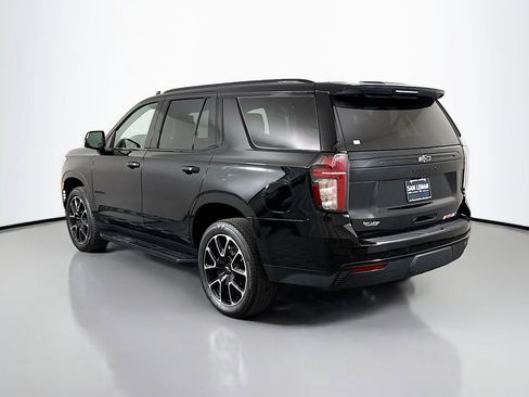 Used 2024 Chevrolet Tahoe RST w/ Luxury Package AWD/4WD image 5
