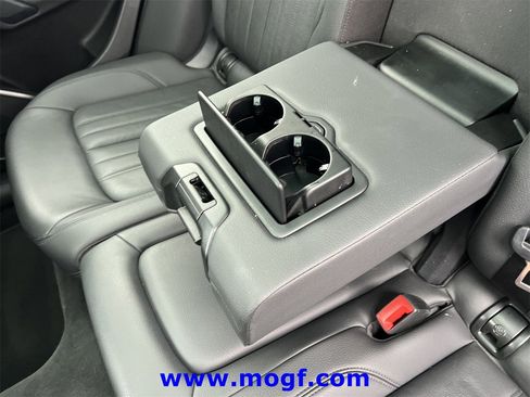 Used 2020 Audi Q5 2.0T Premium Plus w/ Premium Plus Package image 26