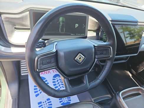 Used 2023 Rivian R1T Adventure AWD/4WD image 14