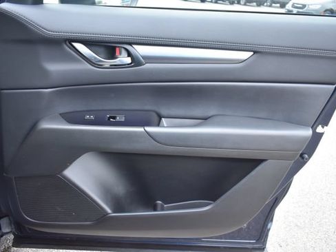 Used 2020 MAZDA CX-5 Touring FWD image 42