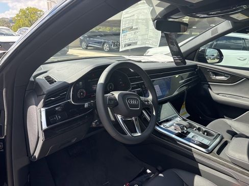 New 2026 Audi Q8 Premium Plus image 12