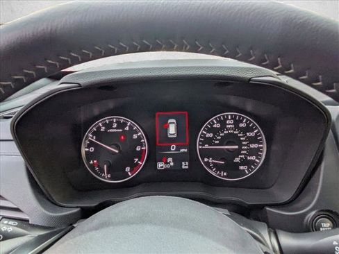 New 2026 Subaru Forester Premium image 17