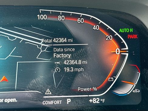 Used 2022 BMW X5 sDrive40i w/ Premium Package RWD image 12