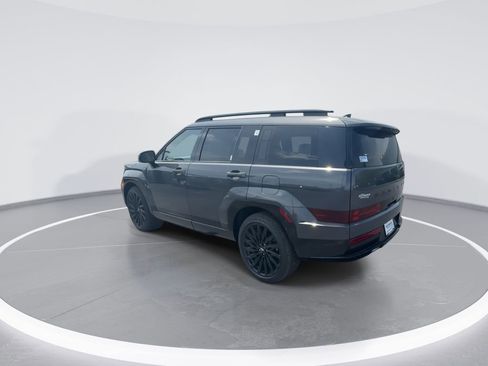 New 2026 Hyundai Santa Fe Calligraphy AWD/4WD image 6