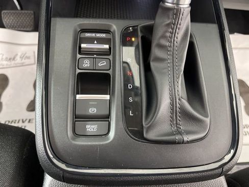 Used 2023 Honda CR-V LX image 29