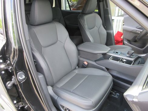 New 2025 Lexus TX 350 AWD image 23