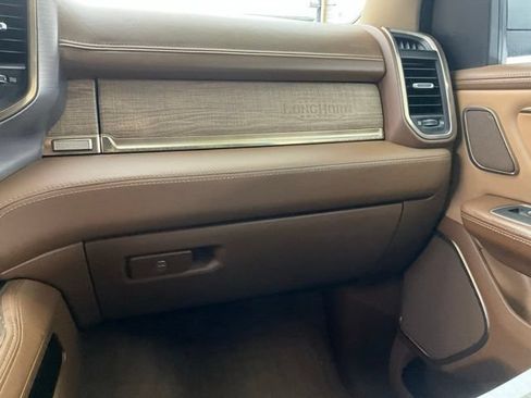 Used 2020 RAM 1500 Longhorn AWD/4WD image 11
