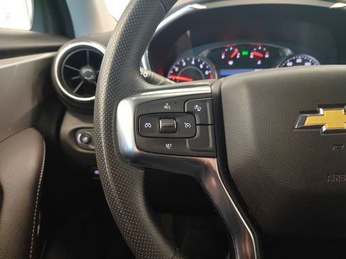 Used 2025 Chevrolet Blazer LT image 12