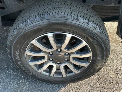 Used 2019 Ford Ranger XLT w/ Equipment Group 302A Luxury AWD/4WD image 35
