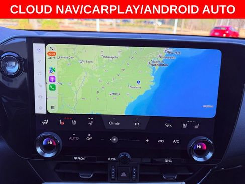 Certified 2023 Lexus NX 350 AWD image 13