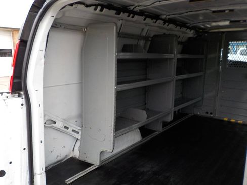 Used 2020 Chevrolet Express 2500 w/ Driver Convenience Package image 20