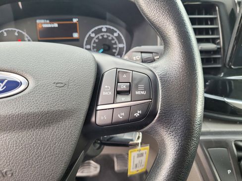 Used 2024 Ford Transit 350 XLT image 22