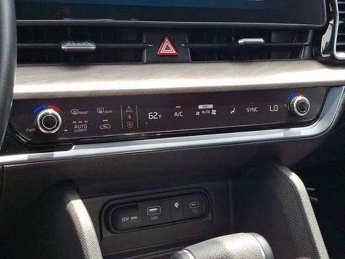 Certified 2024 Kia Sportage X-Line w/ X-Line Premium Package AWD/4WD image 17