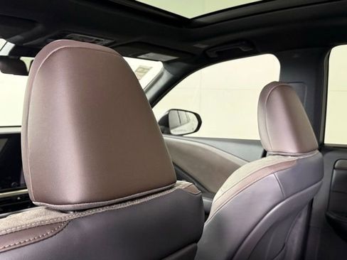 New 2026 Lexus TX 350 AWD image 27