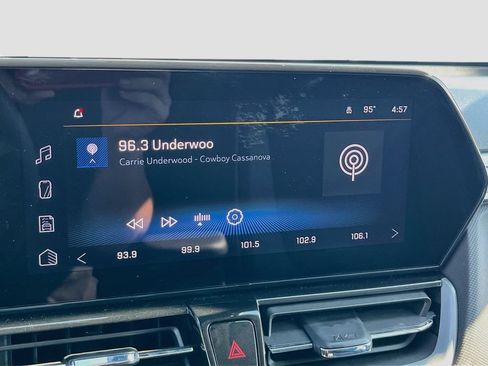 Used 2026 Chevrolet TrailBlazer LT FWD image 15