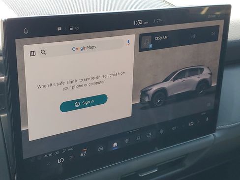 New 2026 MAZDA CX-5 Preferred AWD/4WD image 26